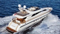 M/Y�LITTLE JEMS